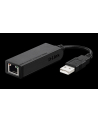 Konwerter D-Link DUB-E100 USB 2.0 (1 x port B) - FastEthernet 10/100BaseT (1 x RJ45) - nr 21