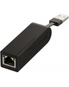 Konwerter D-Link DUB-E100 USB 2.0 (1 x port B) - FastEthernet 10/100BaseT (1 x RJ45) - nr 26