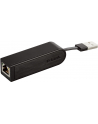 Konwerter D-Link DUB-E100 USB 2.0 (1 x port B) - FastEthernet 10/100BaseT (1 x RJ45) - nr 29