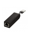 Konwerter D-Link DUB-E100 USB 2.0 (1 x port B) - FastEthernet 10/100BaseT (1 x RJ45) - nr 44