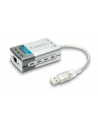 Konwerter D-Link DUB-E100 USB 2.0 (1 x port B) - FastEthernet 10/100BaseT (1 x RJ45) - nr 6