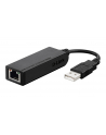 Konwerter D-Link DUB-E100 USB 2.0 (1 x port B) - FastEthernet 10/100BaseT (1 x RJ45) - nr 49