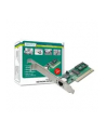 Karta sieciowa Digitus-Network 10/100 chip Realtek 8139D - nr 23