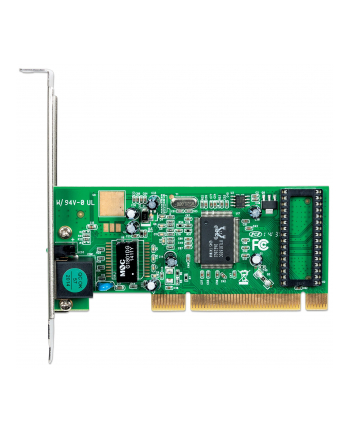 Intellinet karta sieciowa PCI 10/100/1000 gigabit RJ45