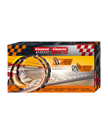 CARRERA GO!!! Led Looping