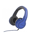 ESPERANZA Słuchawki Audio Stereo z Regulacją Głośności EH136B | 3m - nr 1