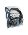 ESPERANZA Słuchawki Audio Stereo z Regulacją Głośności EH136K | 3m - nr 4