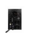 UPS Energenie-Gembird Line-Interactive,850VA,2xIEC,1xSchuko 230V OUT,USB,LCD - nr 18