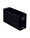 UPS Energenie-Gembird Line-Interactive,1200VA,3xIEC,2xSchuko 230V,USB,RJ11,LCD - nr 20