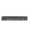 Cisco SF302-08PP 8-port 10/100 PoE+ Managed Switch - nr 14