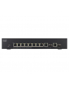 Cisco SF302-08PP 8-port 10/100 PoE+ Managed Switch - nr 2