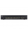 Cisco SF302-08PP 8-port 10/100 PoE+ Managed Switch - nr 6