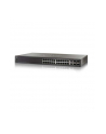 Cisco SG500-28MPP 28-port Gigabit Max PoE+ Stackable Managed Switch - nr 1