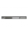 Cisco Catalyst 4500X 16 Port 10G, IP Base, Front-to-Back, no PS - nr 4