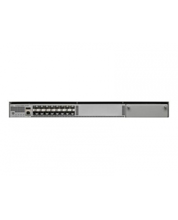 Cisco Catalyst 4500X 16 Port 10G, IP Base, Front-to-Back, no PS