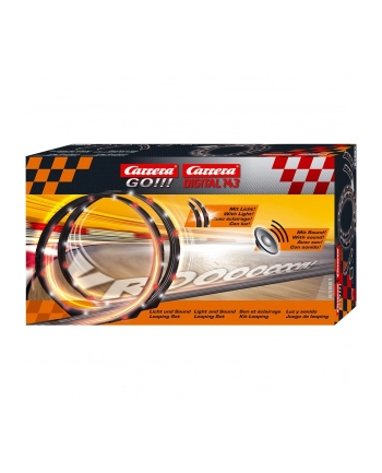 CARRERA GO!!! Led Looping