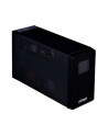 UPS Energenie-Gembird Line-Interactive,1200VA,3xIEC,2xSchuko 230V,USB,RJ11,LCD - nr 11