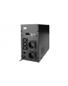 UPS Energenie-Gembird Line-Interactive,1500VA,3xIEC,2xSchuko 230V,USB,RJ11,LCD - nr 12