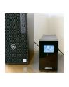 UPS Energenie-Gembird Line-Interactive,1500VA,3xIEC,2xSchuko 230V,USB,RJ11,LCD - nr 16