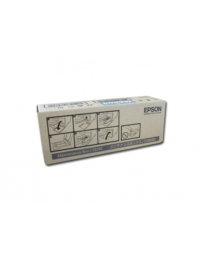Maintenance Kit SPR800/2026 C13T619000 główny
