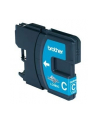 Tusz LC980 cyan DCP-145C/165C - nr 16