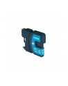 Tusz LC980 cyan DCP-145C/165C - nr 17