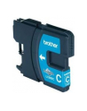 Tusz LC980 cyan DCP-145C/165C - nr 26