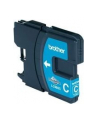 Tusz LC980 cyan DCP-145C/165C - nr 29