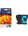 Tusz LC980 cyan DCP-145C/165C - nr 45