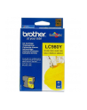 Tusz LC980 yellow DCP-145C/165C - nr 11