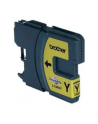 Tusz LC980 yellow DCP-145C/165C - nr 19