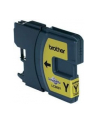 Tusz LC980 yellow DCP-145C/165C - nr 20