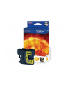Tusz LC980 yellow DCP-145C/165C - nr 35