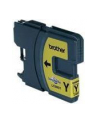 Tusz LC980 yellow DCP-145C/165C - nr 38