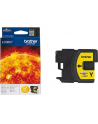Tusz LC980 yellow DCP-145C/165C - nr 39