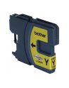 Tusz LC980 yellow DCP-145C/165C - nr 48