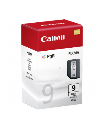 Tusz Canon PGI9 clear | MX7600