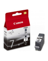 Tusz Canon PGI7BK black | MX7600 - nr 20