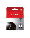 Tusz Canon PGI7BK black | MX7600 - nr 26