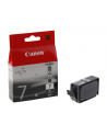 Tusz Canon PGI7BK black | MX7600 - nr 36