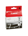 Tusz Canon PGI7BK black | MX7600 - nr 37