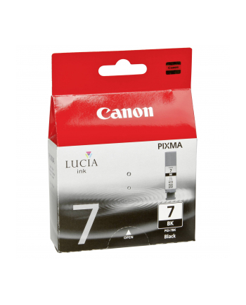 Tusz Canon PGI7BK black | MX7600