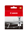 Tusz Canon PGI7BK black | MX7600 - nr 41