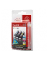 Tusz Canon CLI521 Pack CMY | IP3600/IP4600/MP540/620/630/980 - nr 8