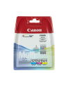 Tusz Canon CLI521 Pack CMY | IP3600/IP4600/MP540/620/630/980 - nr 15