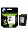 Głowica drukująca HP 703 black | Deskjet - nr 10
