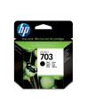 Głowica drukująca HP 703 black | Deskjet - nr 31