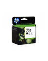 Głowica drukująca HP 703 black | Deskjet - nr 7