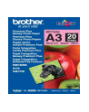 Papier Brother A3 Glossy 260g/m2,20 ark. - nr 17