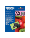Papier Brother A3 Glossy 260g/m2,20 ark. - nr 23